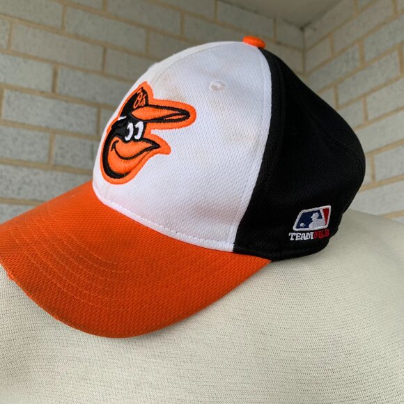 BALTIMORE ORIOLES OC SPORTS TEAM MLB YOUTH CAP ONE SIZE - Picture 4 of 6